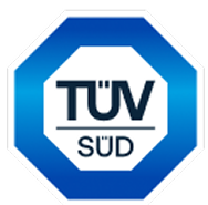 TÜV SÜD logo