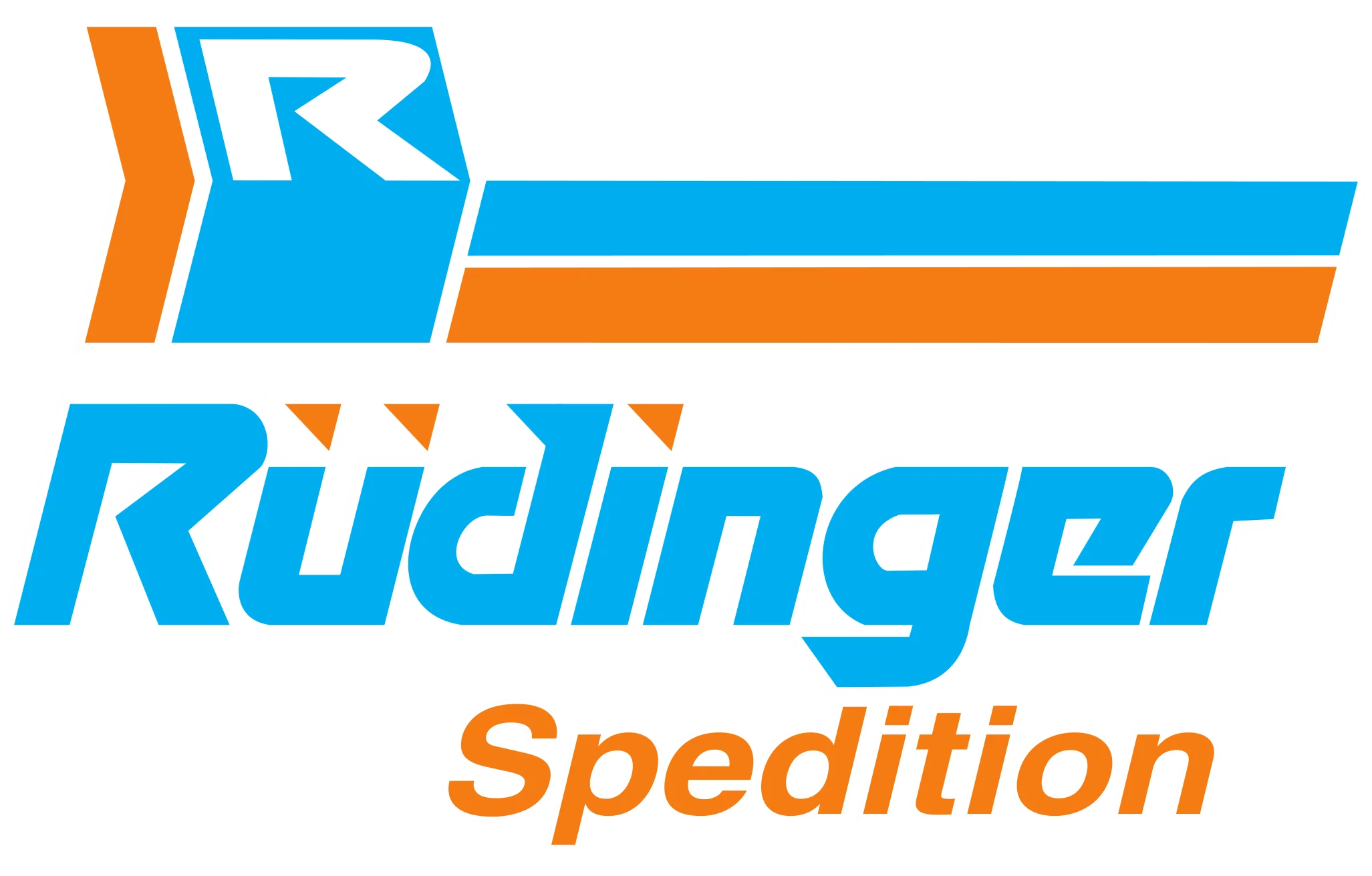 Rüdinger Spedition