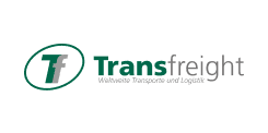 Transfreight - Trusted Partner Using Digicust AI Customs Automation Transfreight