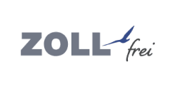 ZOLL frei - Trusted Partner Using Digicust AI Customs Automation ZOLL frei