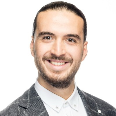 Alper Özyer