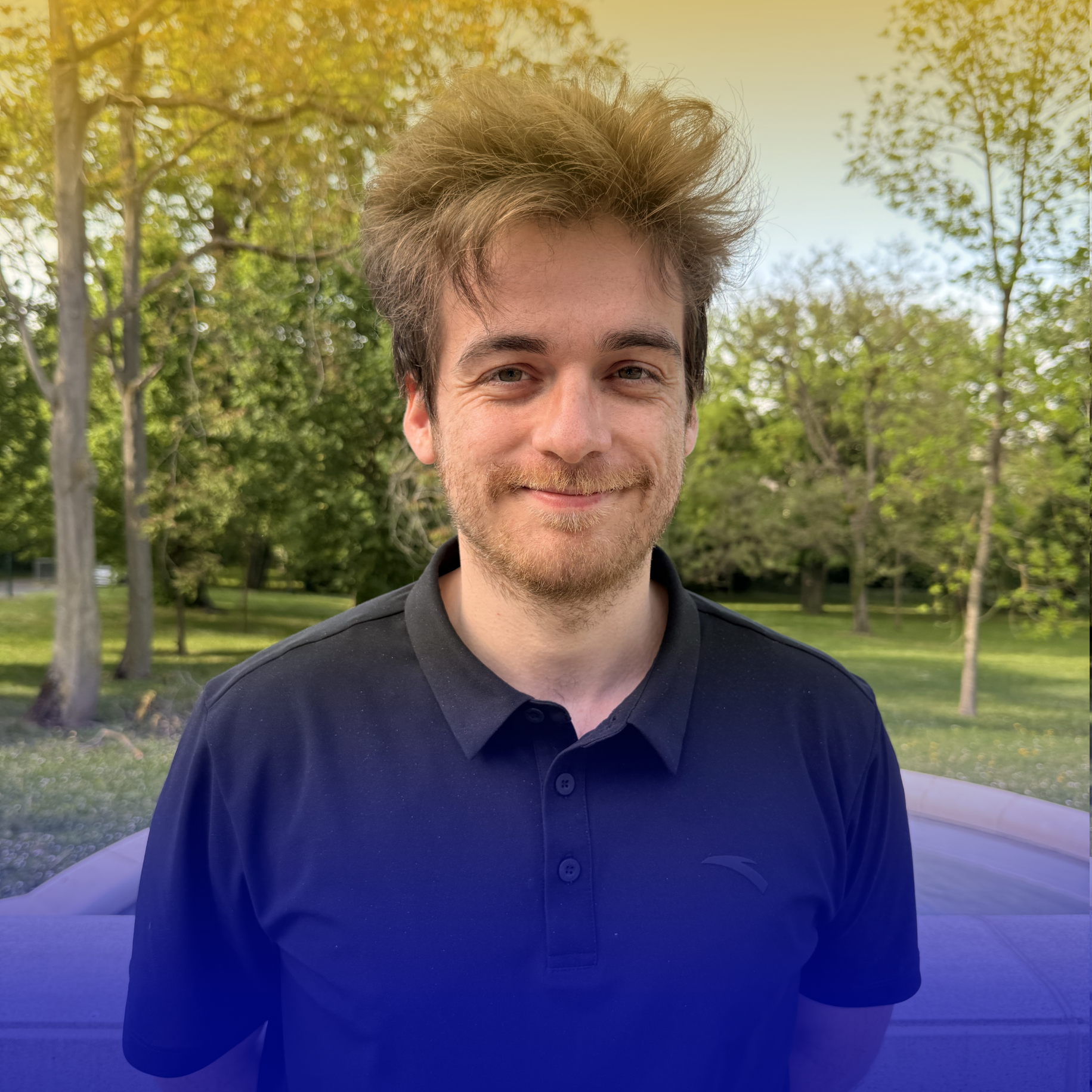 Bernhard Klug, MSc