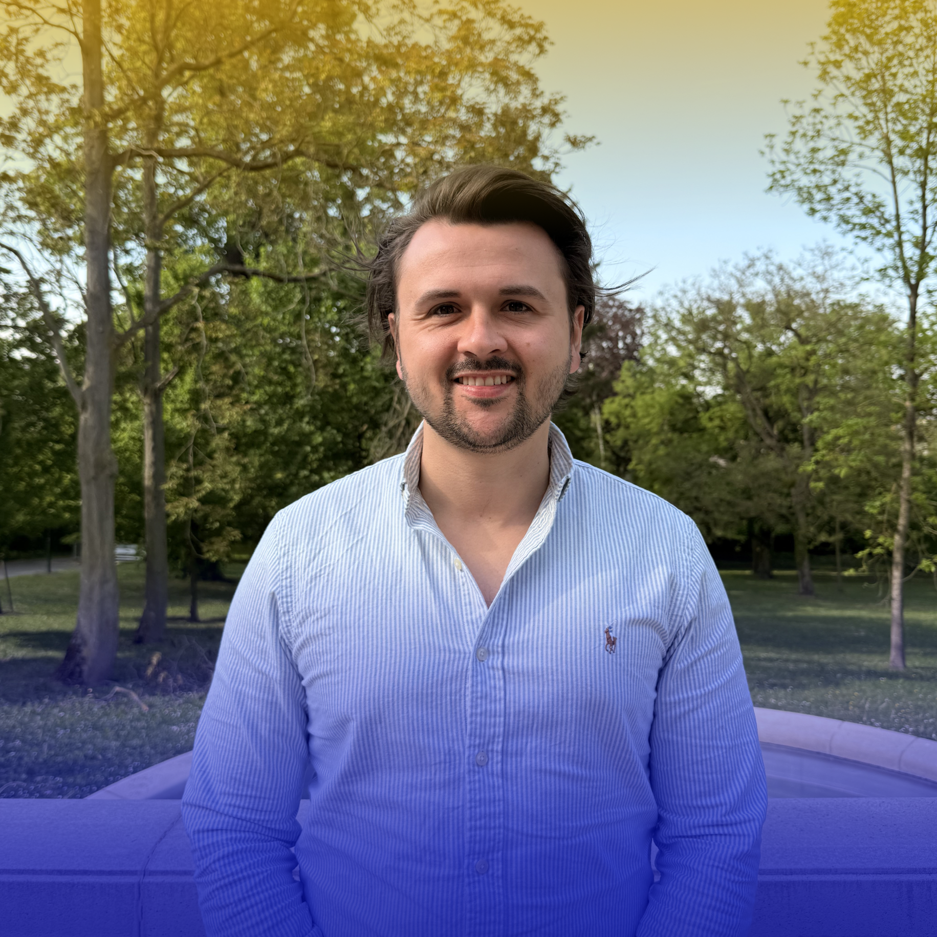 Matthias Pfeiler, BA