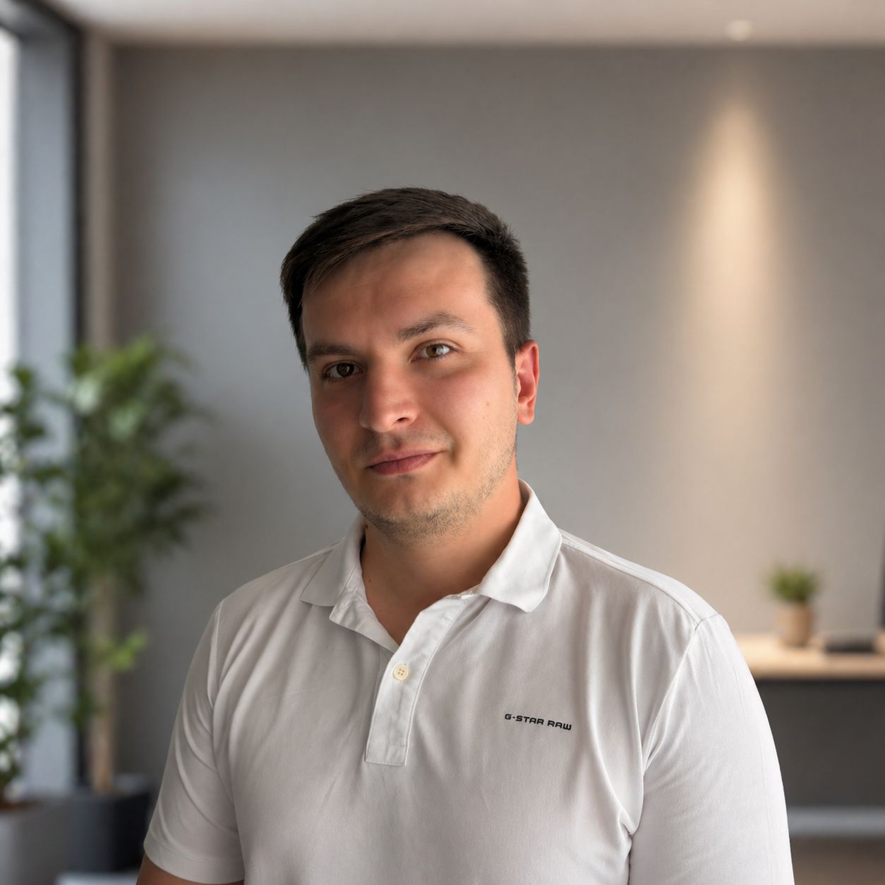 Mladen Bogdanovic
