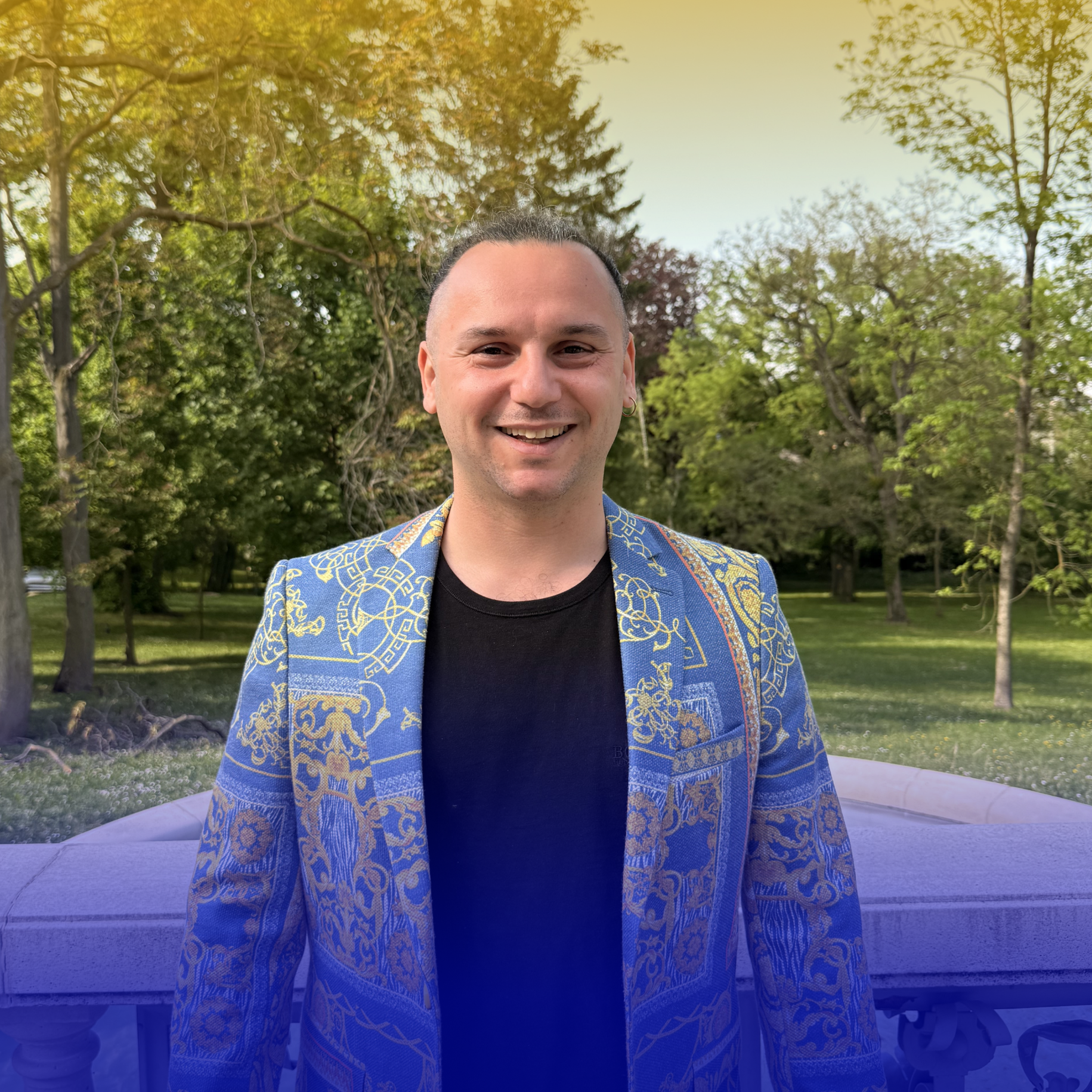 Tolga Erkoç
