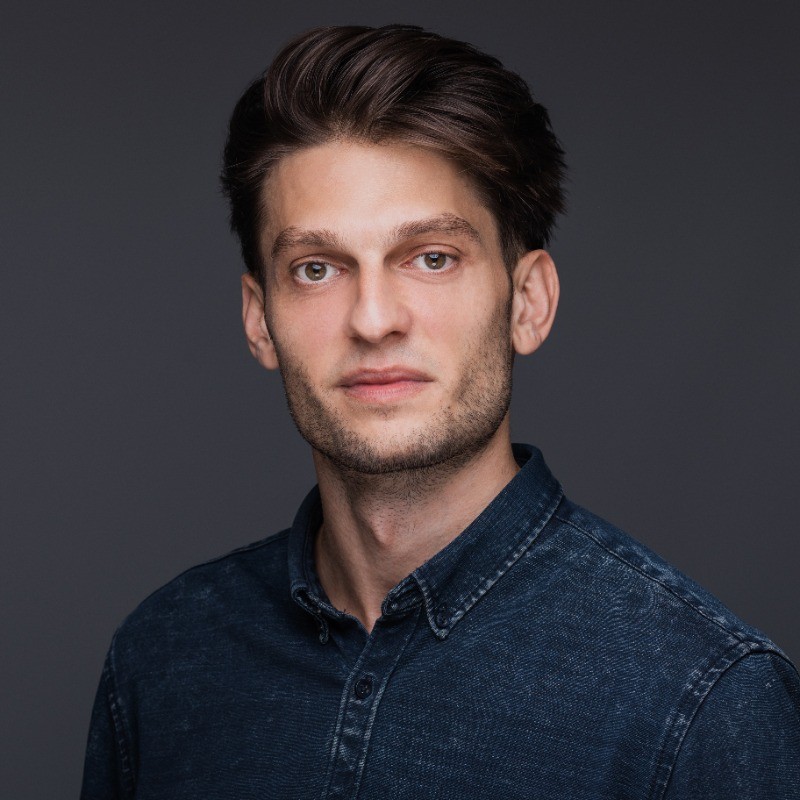 Vladimir Vukojevic