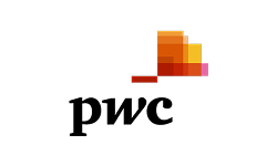 PwC - Trusted Partner of Digicust PwC - Partner