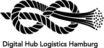 Digital Hub Logistics Hamburg 