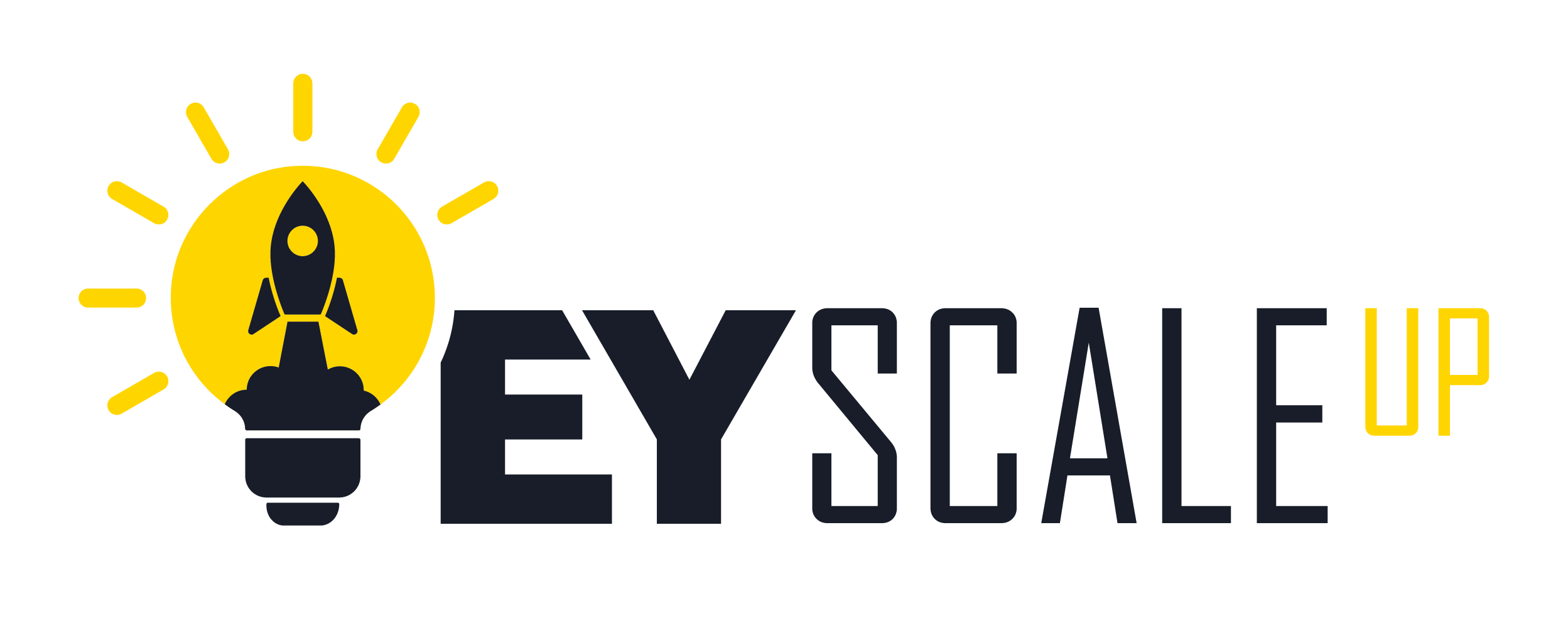 ey scale up